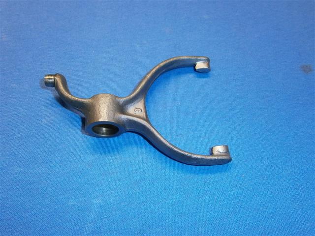 Schaltgabel R25,25/2,25/3,26,27,50,50/2,60,60/2,50S,69,69S überarbeitet bzw top gebraucht