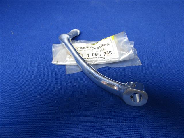 Fußschalthebel R50,50/2,60,60/2,50S,69,69S und 50/5,60/5,75/5  4.Gang (NOS)