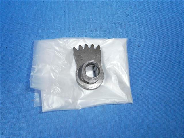 Zahnsegment Getriebe R51/2,51/3,67,67/2,68 (NOS)