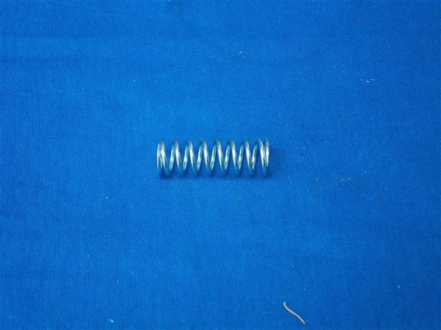 Druckfeder am Kupplungshebel Getriebe alle Modelle R25-69S,50/5,60/5,75/5 V