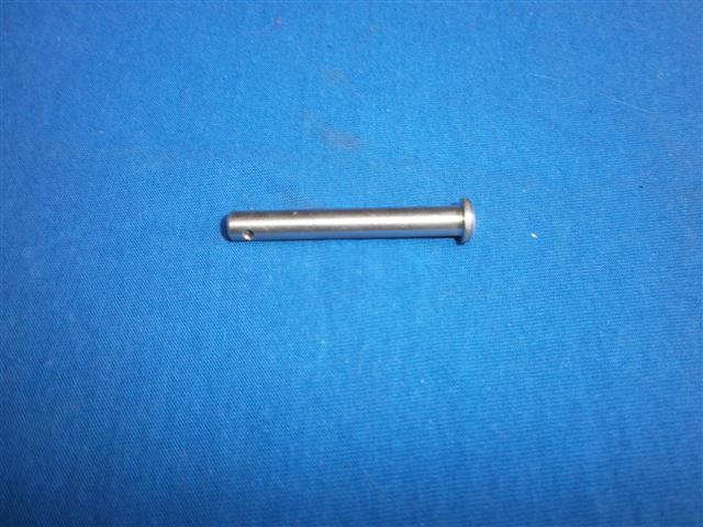 Gelenkbolzen Kupplungshebel am Getriebe Edelstahl R25,25/2,25/3