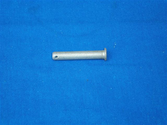 Bolzen Kupplungshebel am Getriebe R25,25/2,25/3