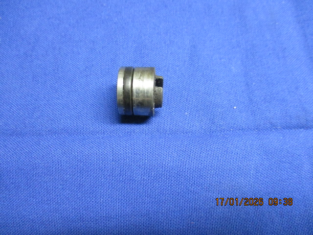 Druckstück Kupplungsstange R51/2  gebraucht