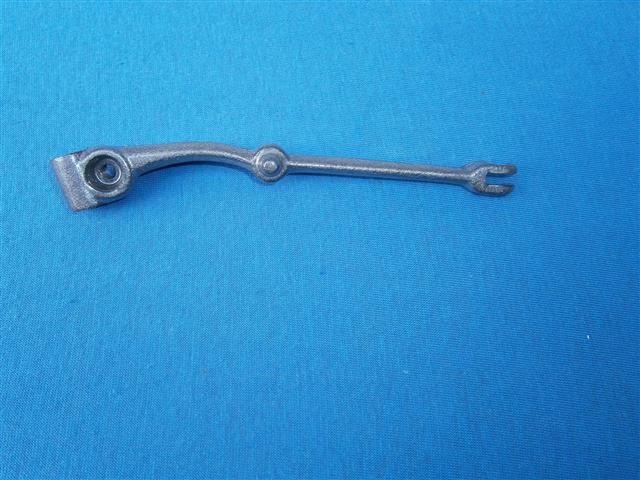 Kupplungshebel am Getriebe R51/3,67,67/2,67/3,68