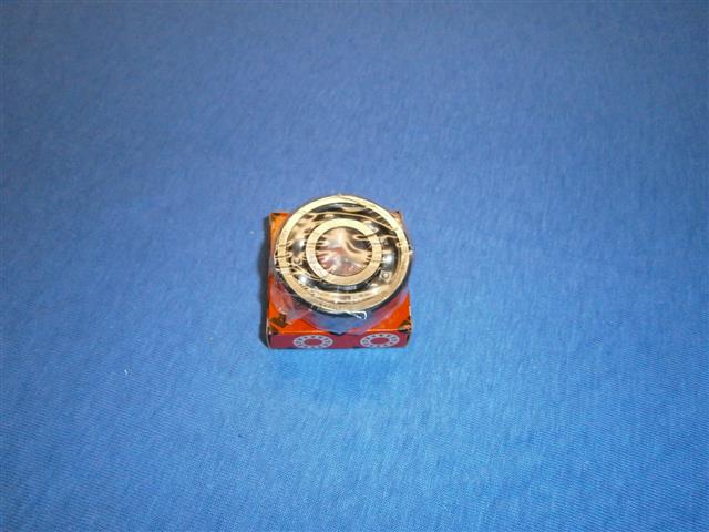 Lager Abtriebswelle vorn R24,25,25/2,25/3,,26,27,50,50/2,60,60/2,50S,69S