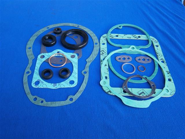  Motordichtsatz kompl. R27  