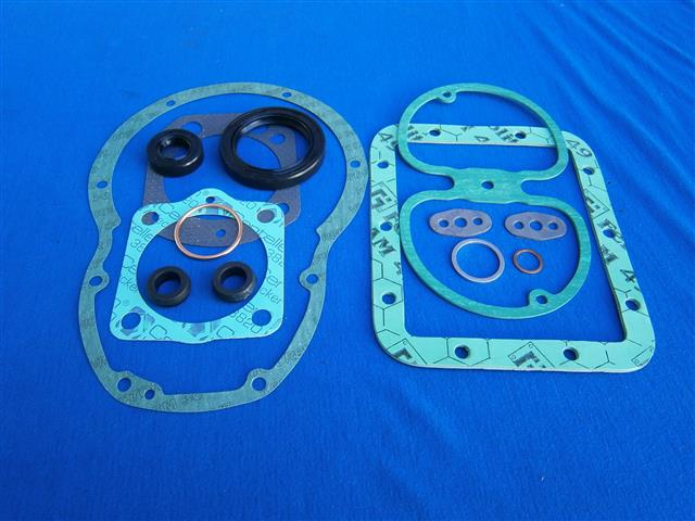  Motordichtsatz kompl. R26  