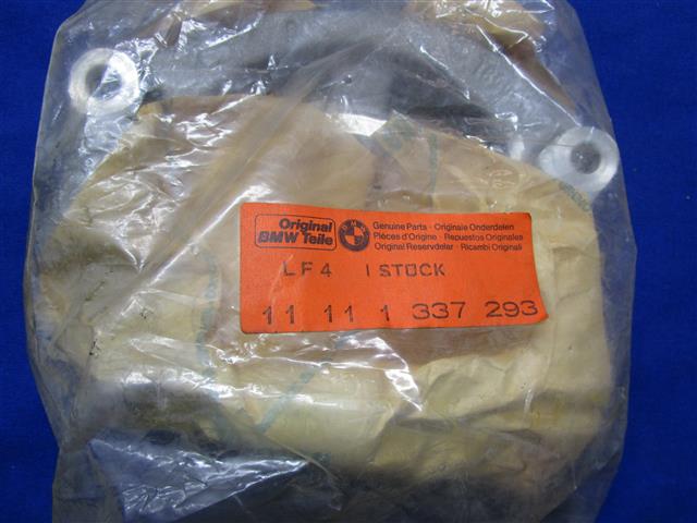 Lagerdeckel Kurbelwelle vorn Boxer ab 09/78- 1995