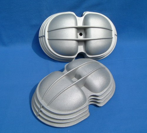 Ventildeckel ab /5 rund alte Form alle 2 Ventil Boxer Preis pro Stück Zubehör