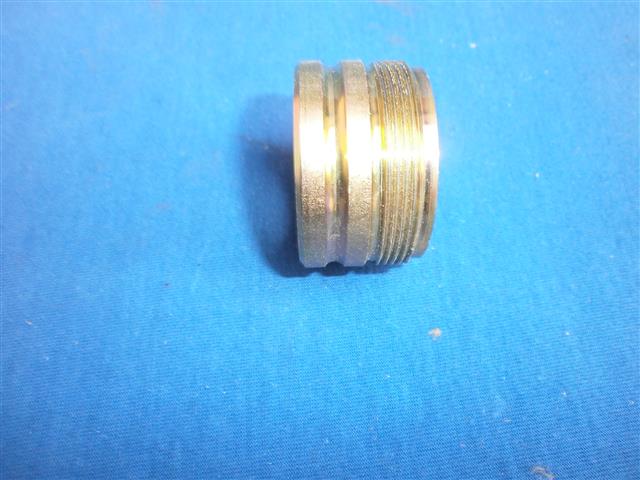 Schraubstutzen Zylinderkopf 25mm 75/5,75/6,90/6,75/8,80/7,80RT,80G/S,80ST und Boxer ab 1985