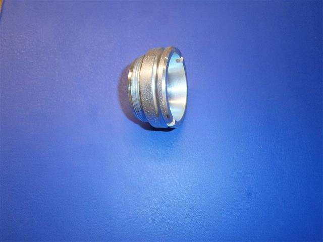 Schraubstutzen Zylinderkopf 1000er ab 09/78 - 1984