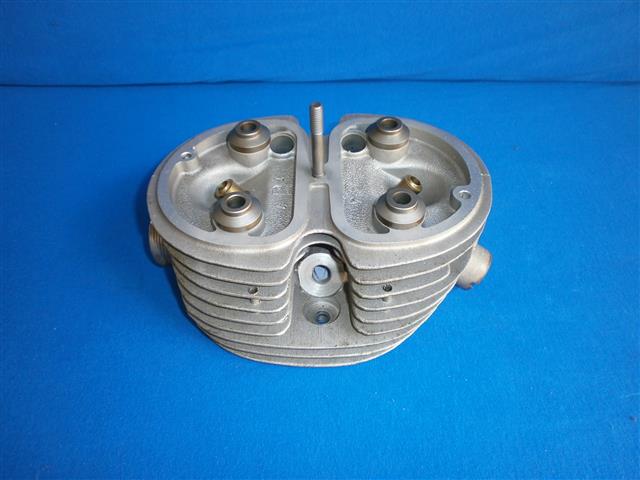 Zylinderkopf rechts 60/7