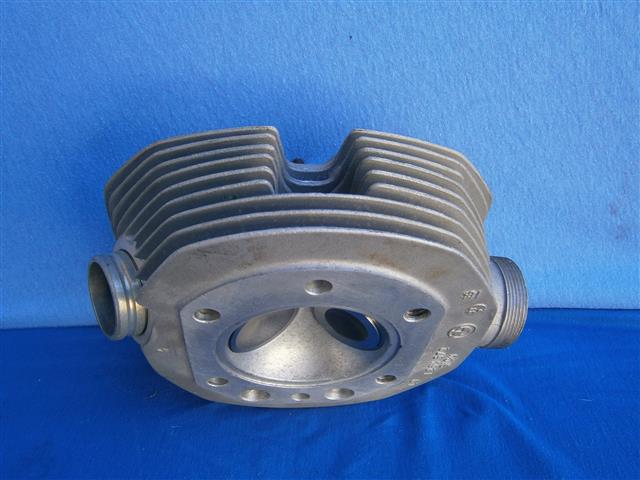 Zylinderkopf links 75/7,80,80/7 (R80 80RT Modelle bis 06/87) R80G/S,80ST (NOS) komplett mit Ventilen