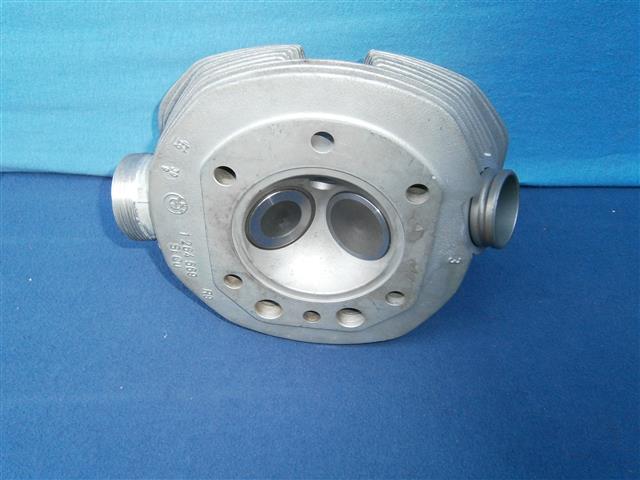 Zylinderkopf rechts75/7,80,80/7 (R80 80RT Modelle bis 06/87) R80G/S,80ST komplett mit Ventilen überholt, neuwertig