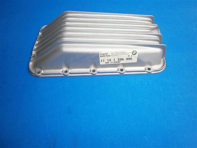 Ölwanne Boxer ab 09.80 R45,65,80/7,80,80RT,ST,100/7,CS,RS,RT,T,R00RS,RT