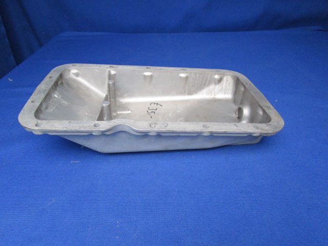 Ölwanne Boxer ab 09.80 R45,65,80/7,80,80RT,ST,100/7,CS,RS,RT,T,R00RS,RT gebraucht