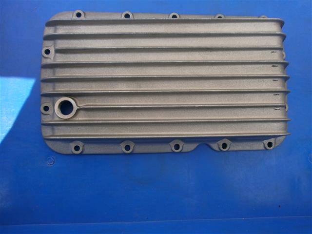 Ölwanne ab R50/5 - /6,90/S - 09/75 und 45,65, - 09/80 und 65GS,80G/S,80GS,100GS - 1990  alte Nummer 11131251295