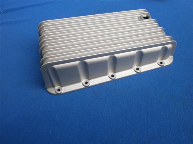 Ölwanne /5/6/7 90S, 3,5L - 9.80  i.v.m. Hauptständer 1 Strebe Zubehör