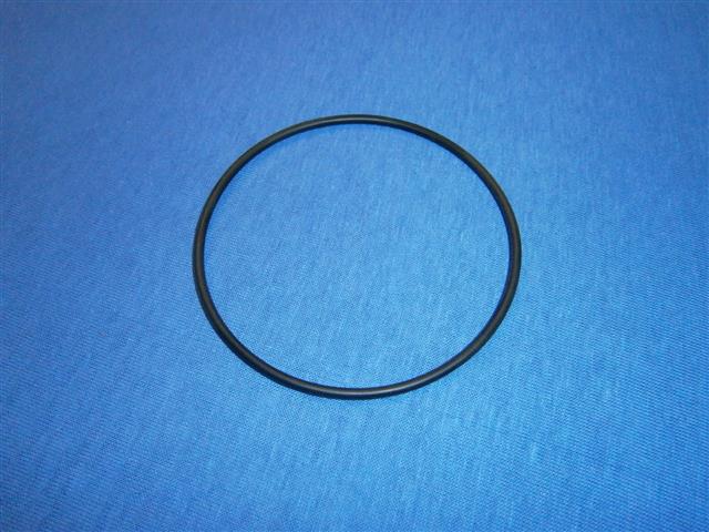 O-Ring Ölfilterdeckel K-Modelle