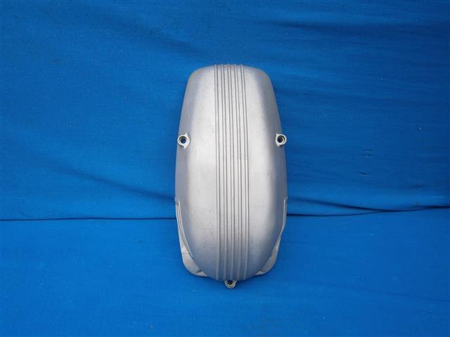 Schutzhaube Motorgehäuse vorn Boxer 1970 - 09/78 top gebraucht