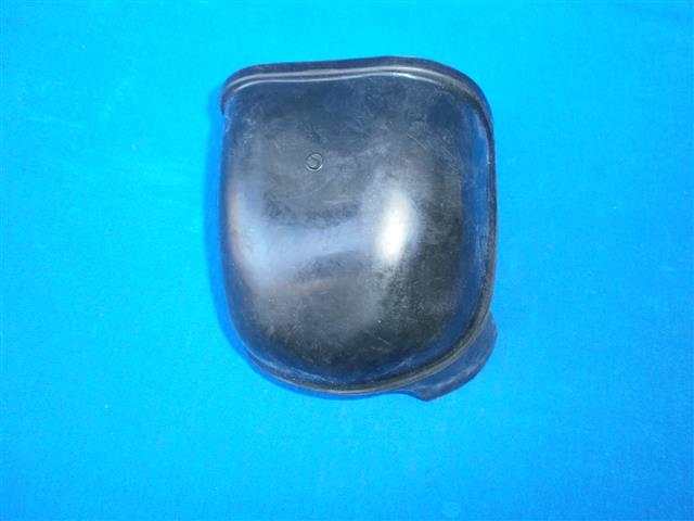 Ansaughutze (ohne Gitter)  Boxer 1970 - 09/78 V