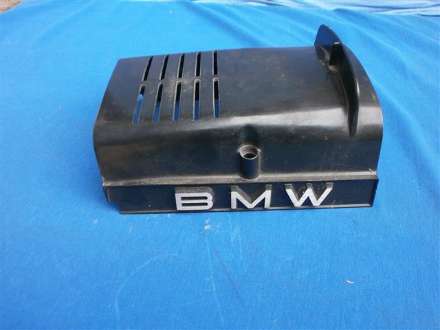 Abdeckhaube Motor ab Bj. 80 (nicht für SLS Motoren) gebraucht