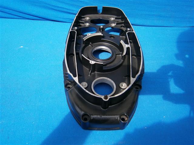 Kettenkastendeckel schwarz ab 1979 R100/7, S,CS,RS,RT und 100GS,R100R,Myst,