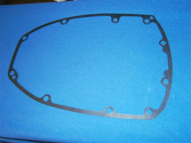 Stirndeckeldichtung Boxer 1970-1995