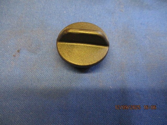 Öleinfüllverschlußschraube Motor K Modelle