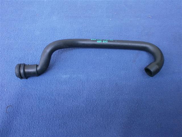 Entlüftungsschlauch Boxer ab 09/80 -1995 (nicht passend für R45,65 Modelle)