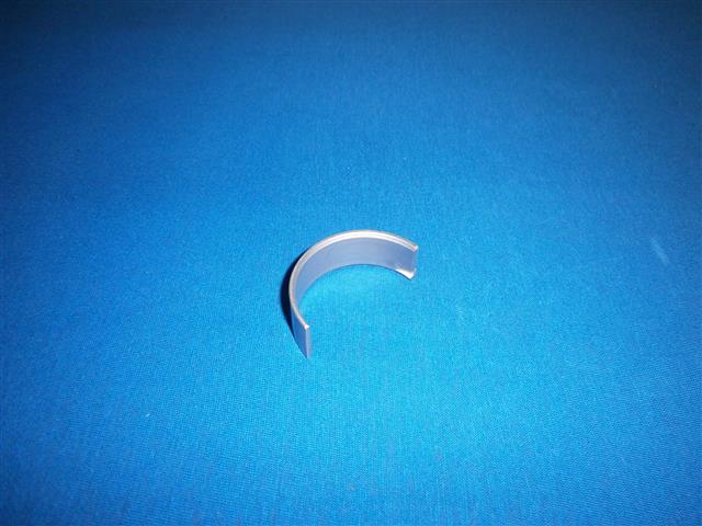 Lagerschale Kurbelwelle Boxer 1970 - 1995  0,25 Übermaß