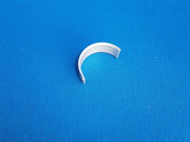 Lagerschale Kurbelwelle Boxer 1970 - 1995  0,50 Übermaß