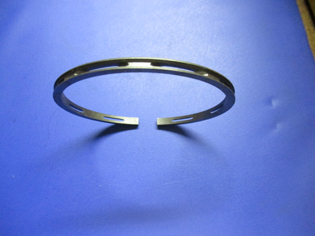 Kolbenring Gleichfasenring Standard 73.50 60/5/6/7 (NOS)