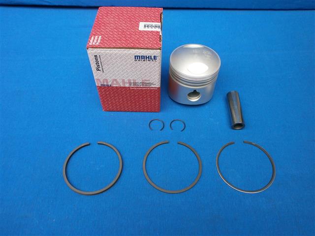 Kolben 82.96 Ü-Maß 75/5,75/6,75/7 original Mahle