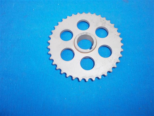 Nockenwellenrad Simplex ab 09/78 -1995