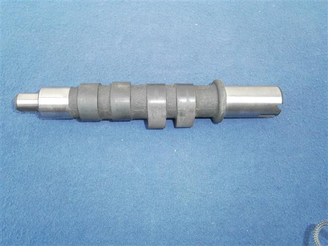 Nockenwelle ab Bj.79-1996 alle 2 V. Boxer außer R45,65 308 DEG