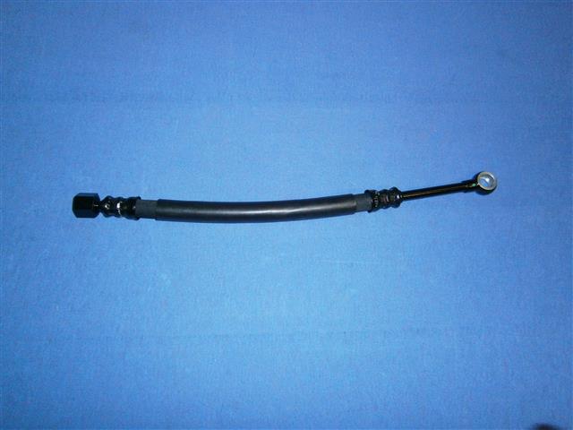 Schlauch Ölkühler rechte Seite R100RS