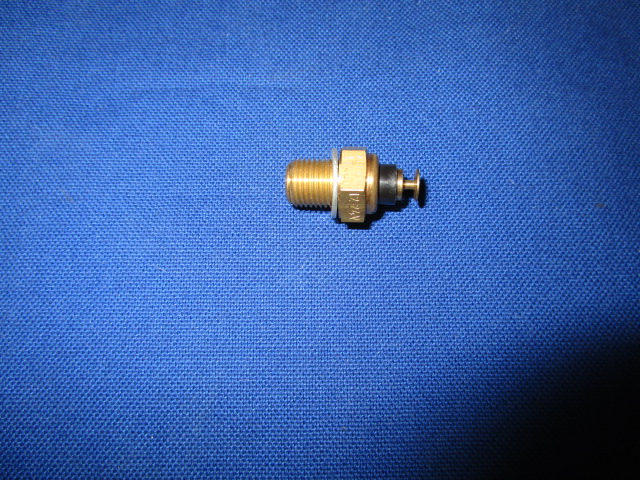 Temperatursensor F650 (NOS)