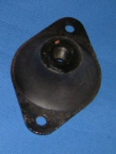 Motorgummilager oben R27 V