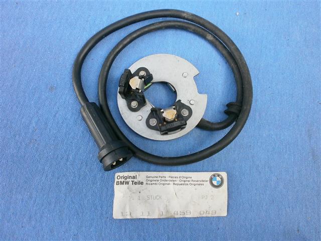 Zündimpulsgeber K75,C,RT,S orig. BMW