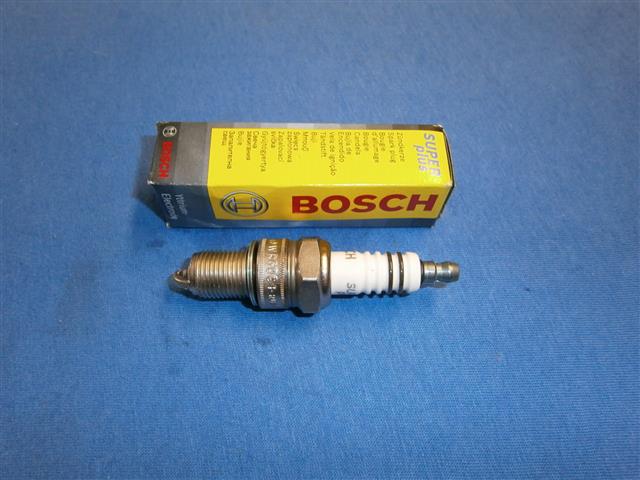 Zündkerze R75/5,75/6,75/7,R90/6 R100-Bj 79 OEM WR6DC+,Beru 215/14/3A, Beru 14-6DU,NGK BP6ET,Champion N8Y,N7BYC,C7YC