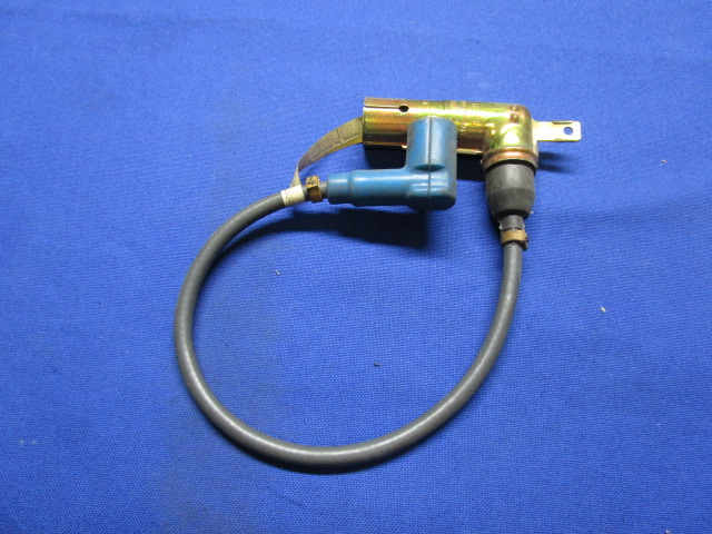 Zündkabel mit Stecker K100, RT,RS,LT 3Zyl.