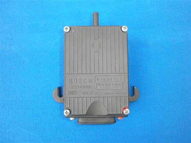 Schaltgerät K100 2 Ventiler Modelle K100RS,RT,LT gebraucht, geprüft