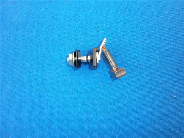 Kohlebürstensatz Anlasser K100,K1,K75 Modelle