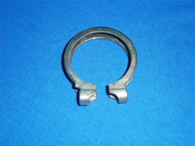 Klemmring Vergaser 50/5,60/5,60/6,60/7