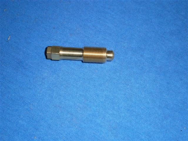 Beschleunigerpumpe 50/5,60/5,60/6,60/7 kopl. mit Düse,Mutter