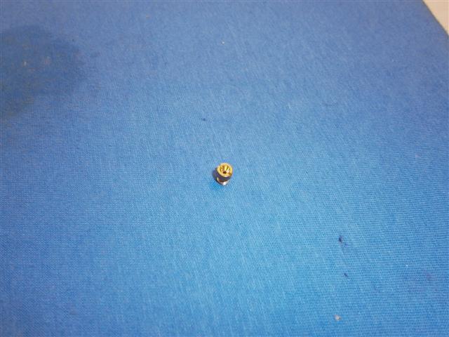 Hauptdüse 135er 50/5