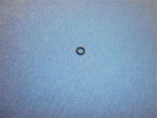 O-Ring Vergaser Boxer ab 75/5 - 1995 Kaltstart