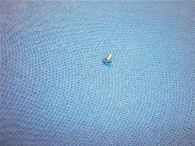 Linsenschraube Drosselklappe,Schwimmer, Düse ab 75/5,75/6 alle Boxer -1995 (nicht passend für 60/7,90S)