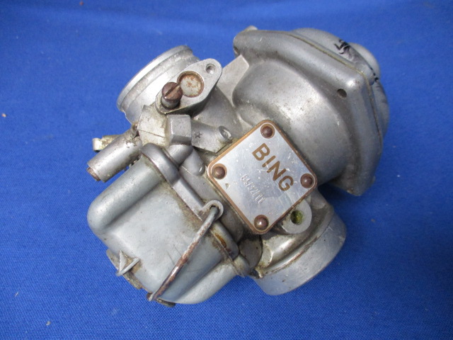 Vergaser 90/6 links gebraucht